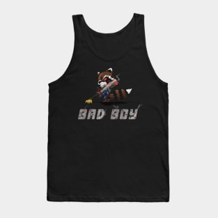 Bad Boy Rocket Tank Top